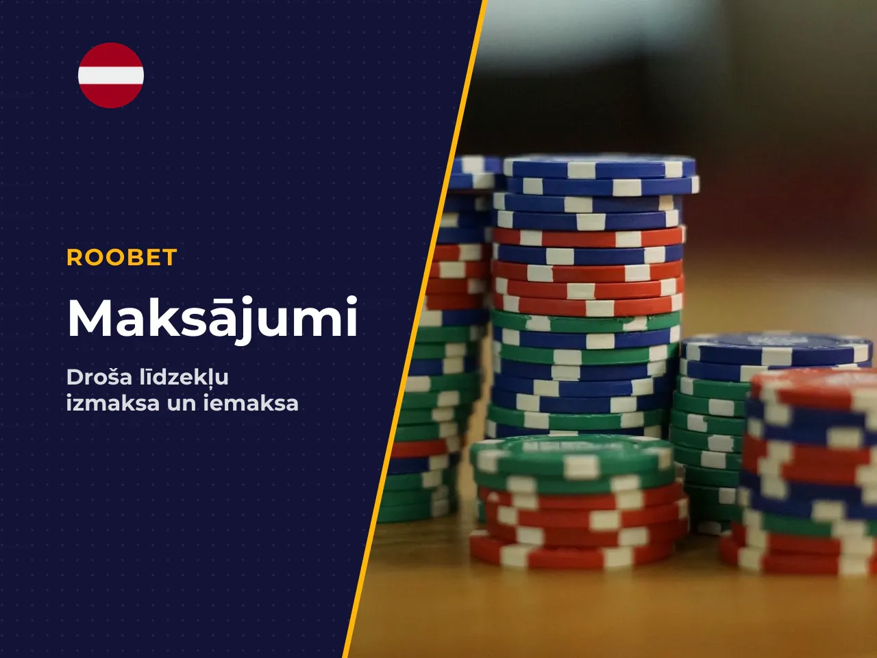 Roobet lietošanas noteikumos ir fiksēts noslēgtā