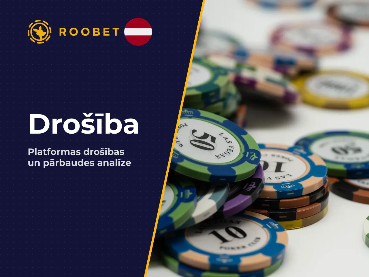 Praktisks piemērs no iGaming redakcijas darba
