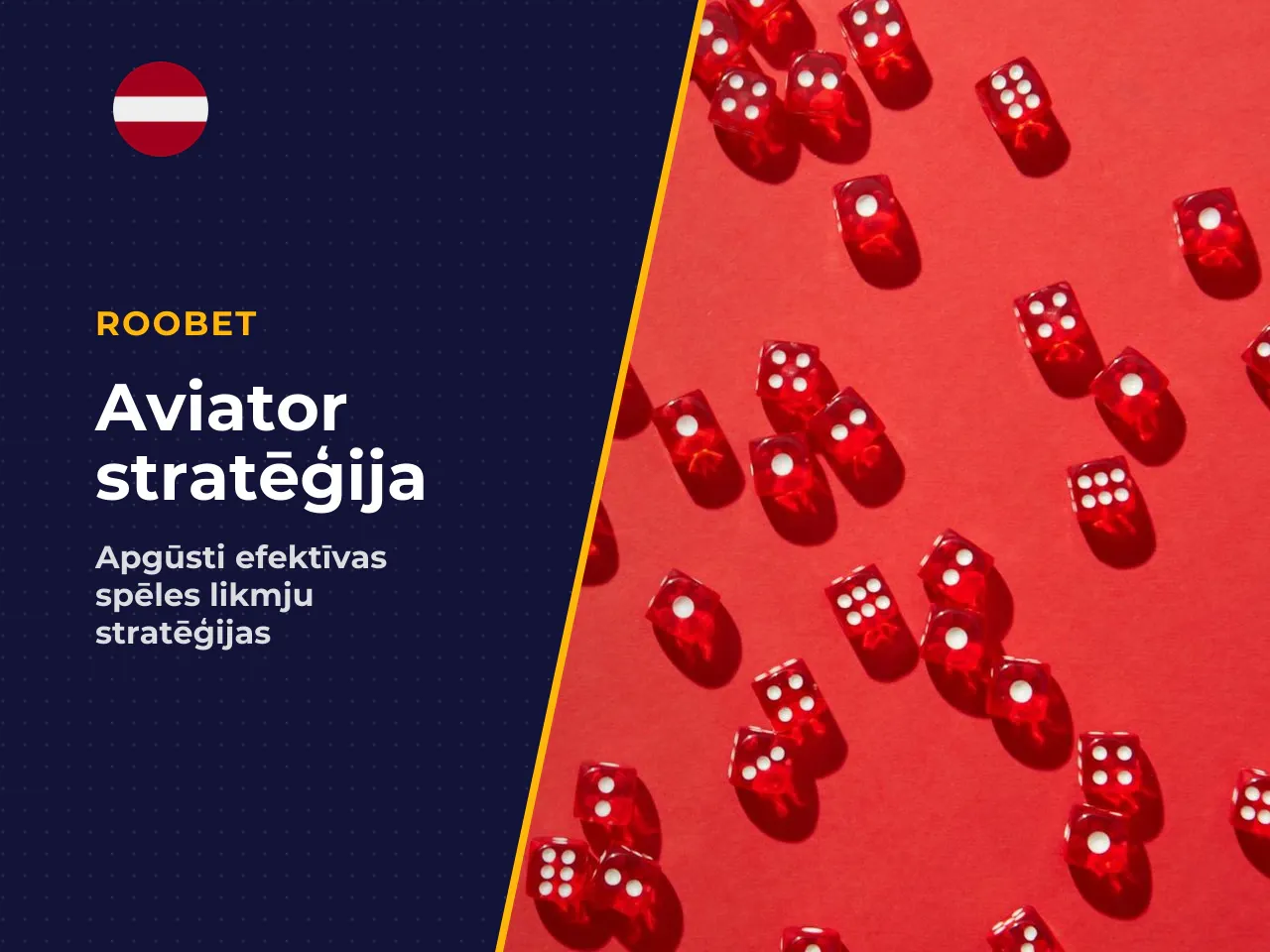 Aviator stratēģijas, likmju sistēmas un riska