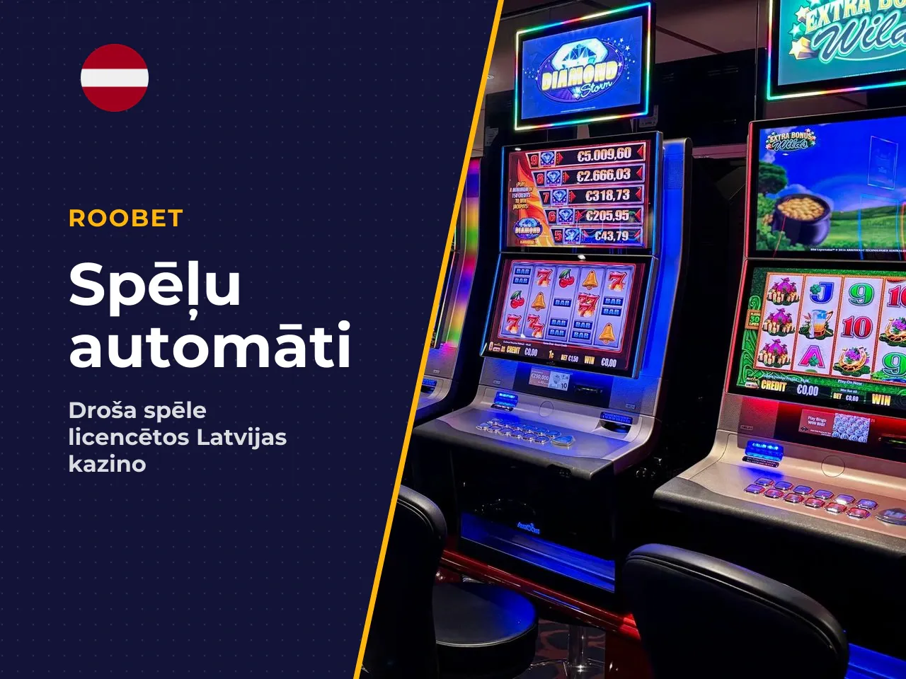 Kur spēlēt Big Bass Bonanza par
