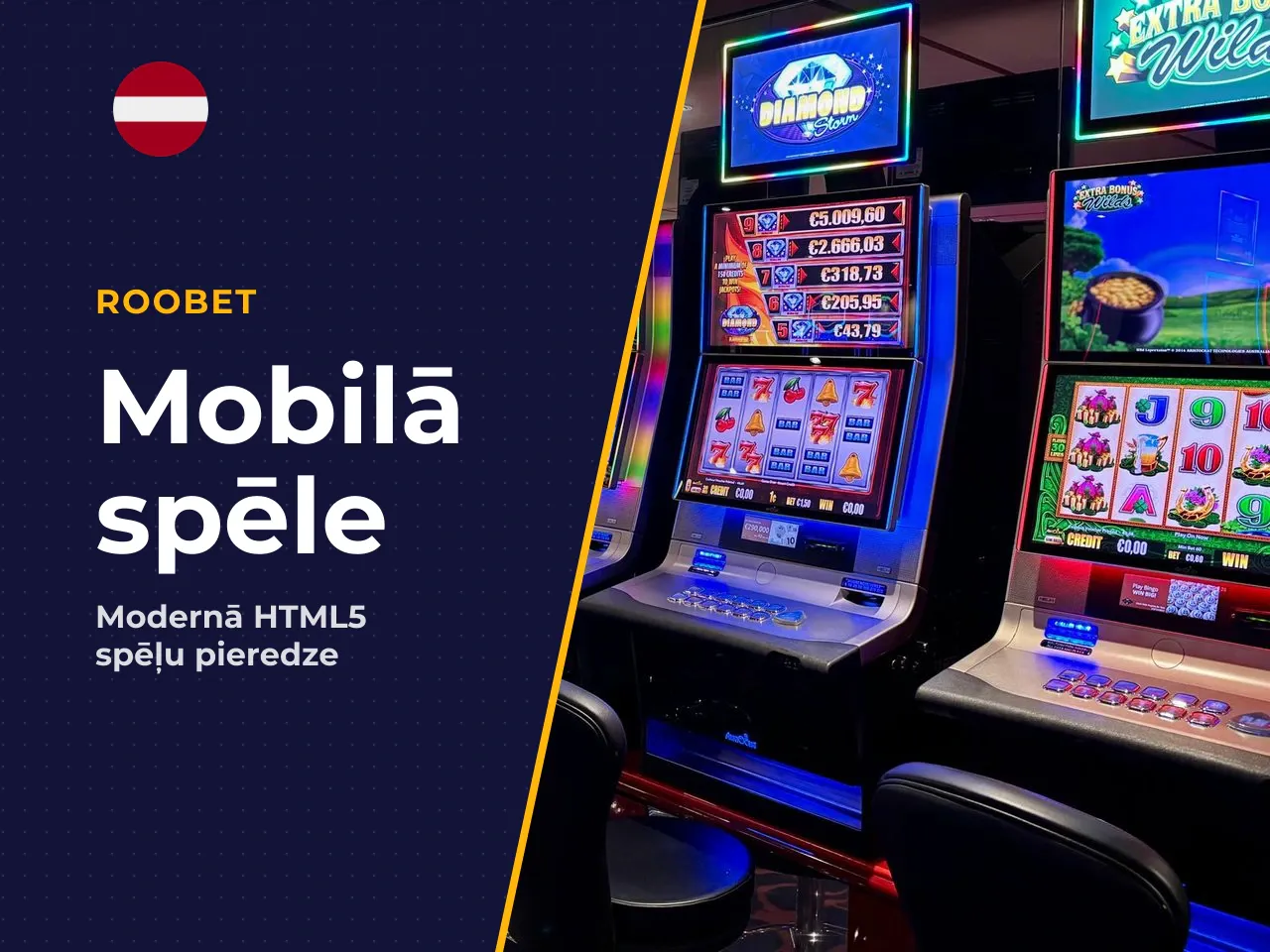 Mobilā savietojamība un HTML5 tehnoloģija. Mūsdienās