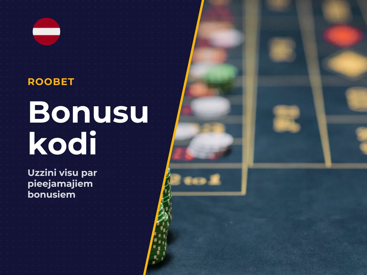 Vai eksistē Roobet no deposit bonus