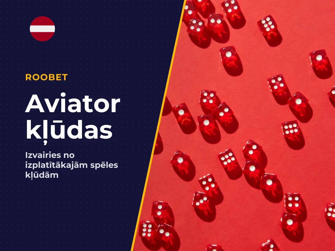 Biežākās kļūdas Aviator spēlē. Galvenās kļūdas