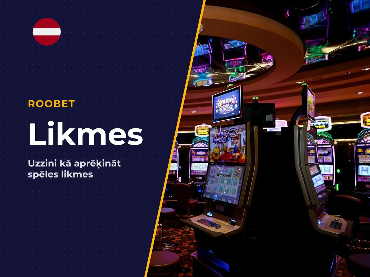 Minimālā un maksimālā likme Starburst slotā