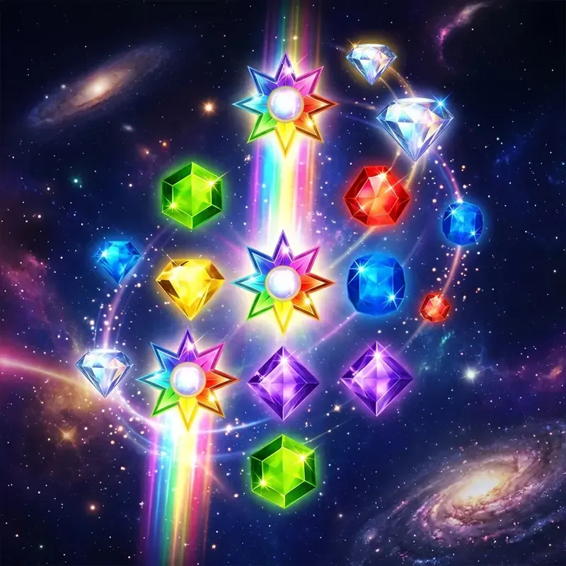 Starburst spēle online demo, RTP, Wilds