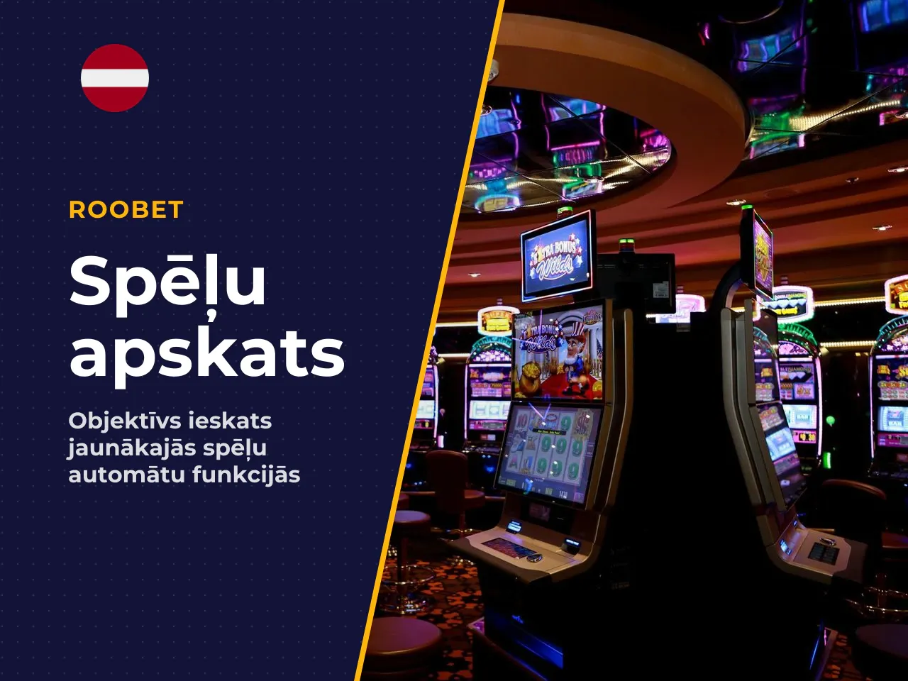 Kāpēc šis apskats ir svarīgs Latvijas