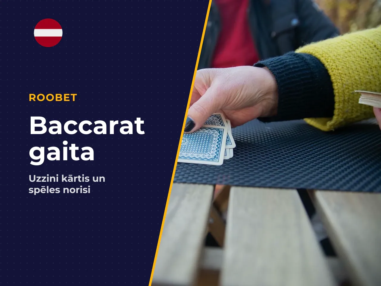 Kas notiek pēc likmes veikšanas. Kad