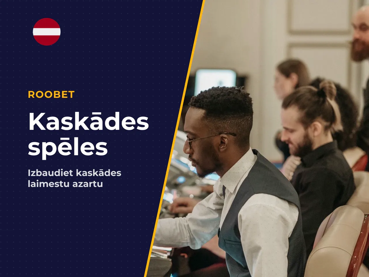 Šis tirgus konteksts skaidri parāda, kāpēc