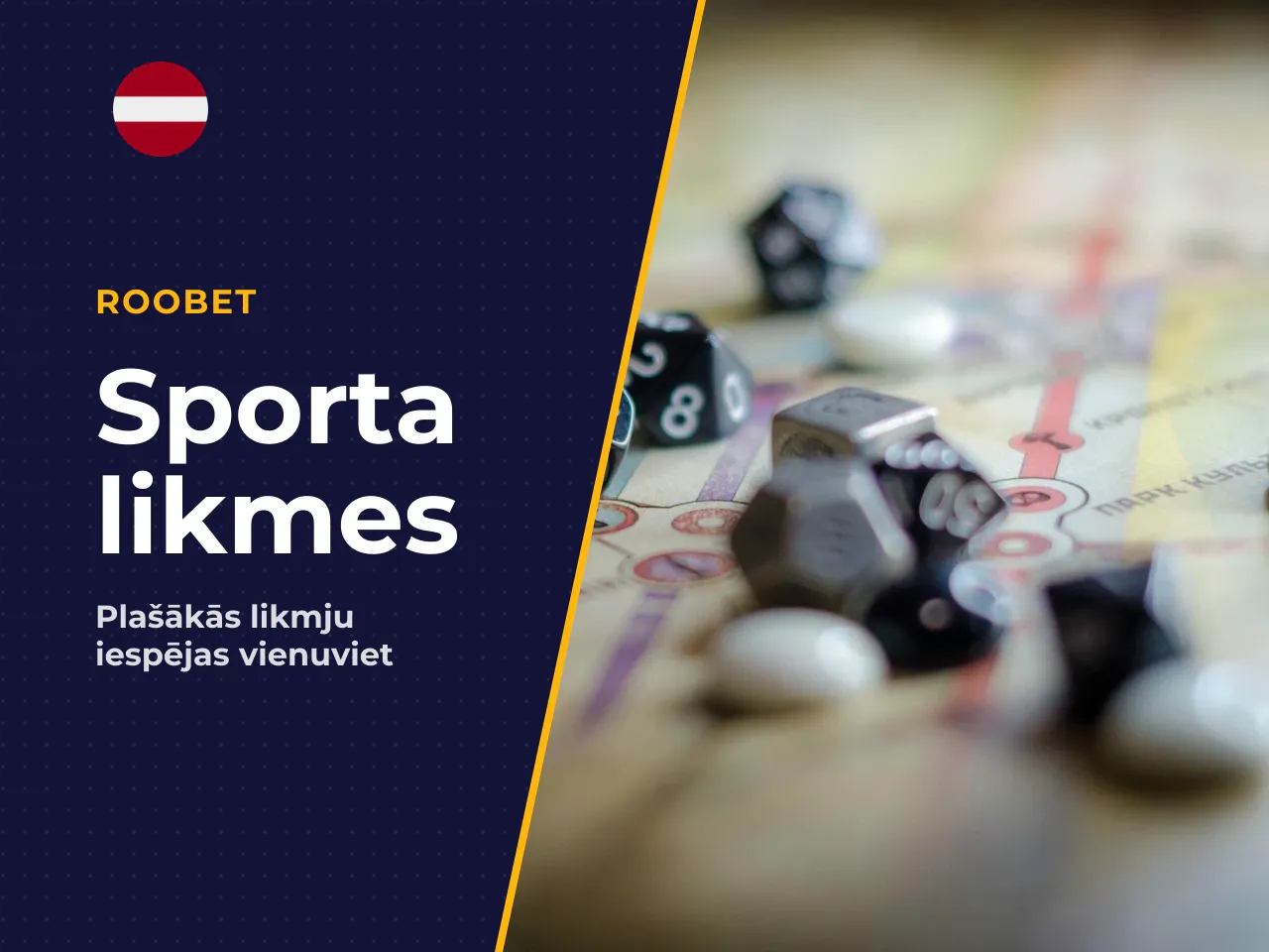 Sportsbook un likmes uz sportu. Roobet