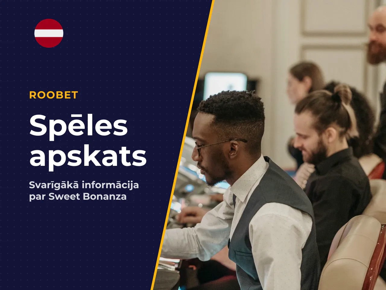 Galvenais 30 sekundēs