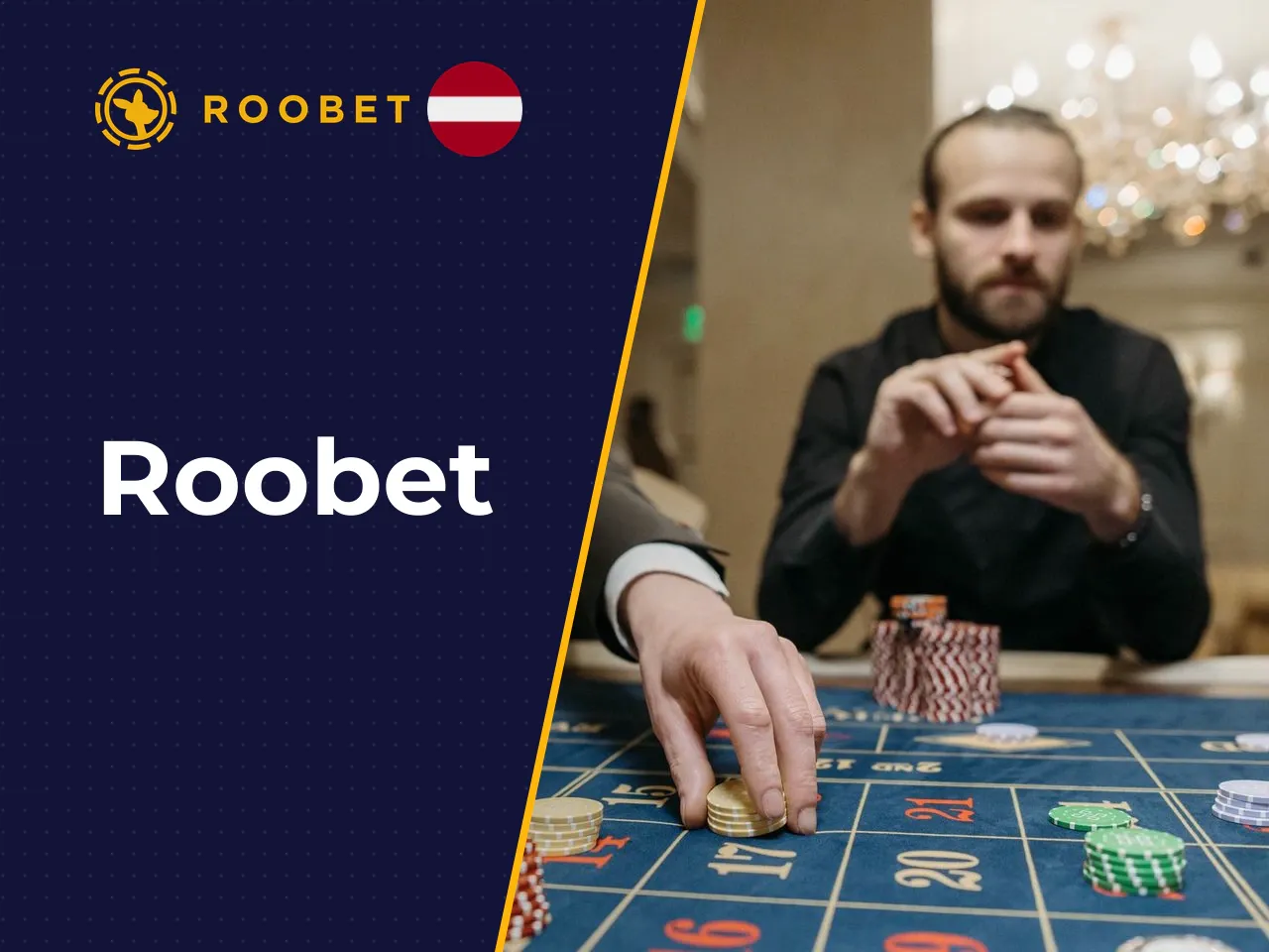 Roobet heading-banner