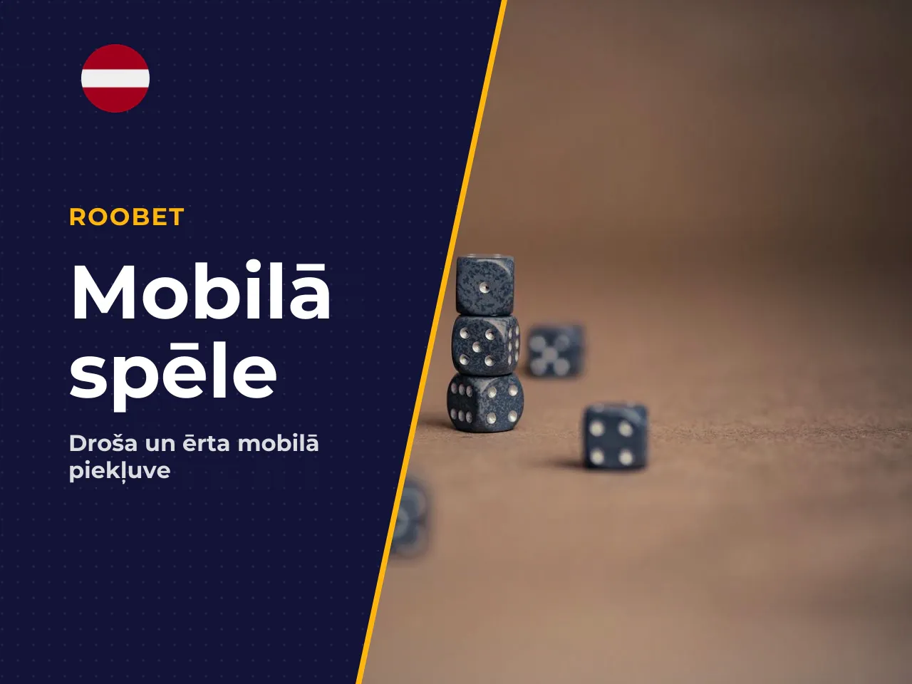 Mobilā versija un APK failu drošība