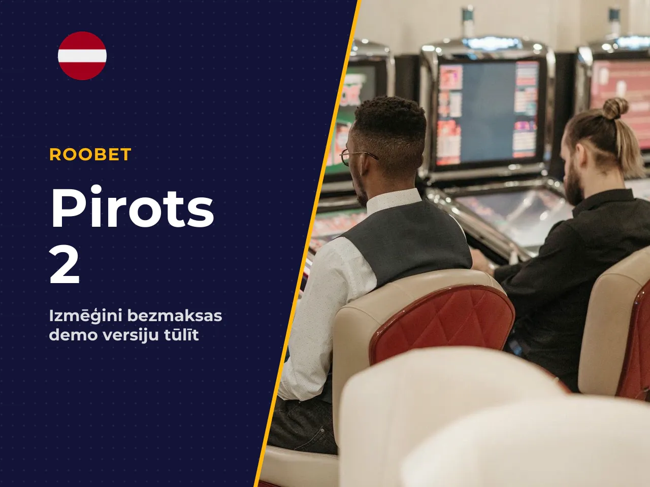 Pirots 2 demo spēles sākšana online