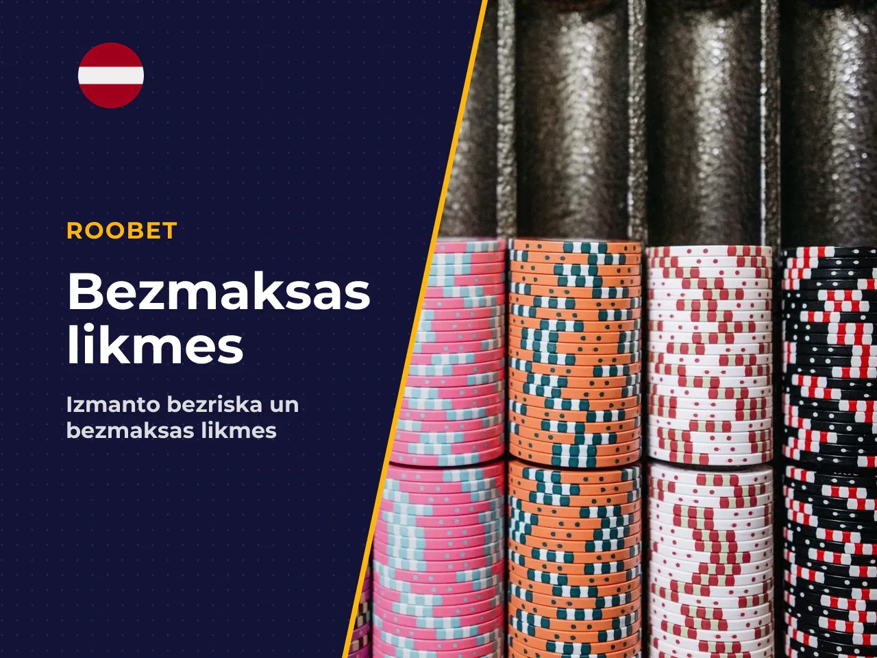Bezriska likmes un bezmaksas likmes. Sporta