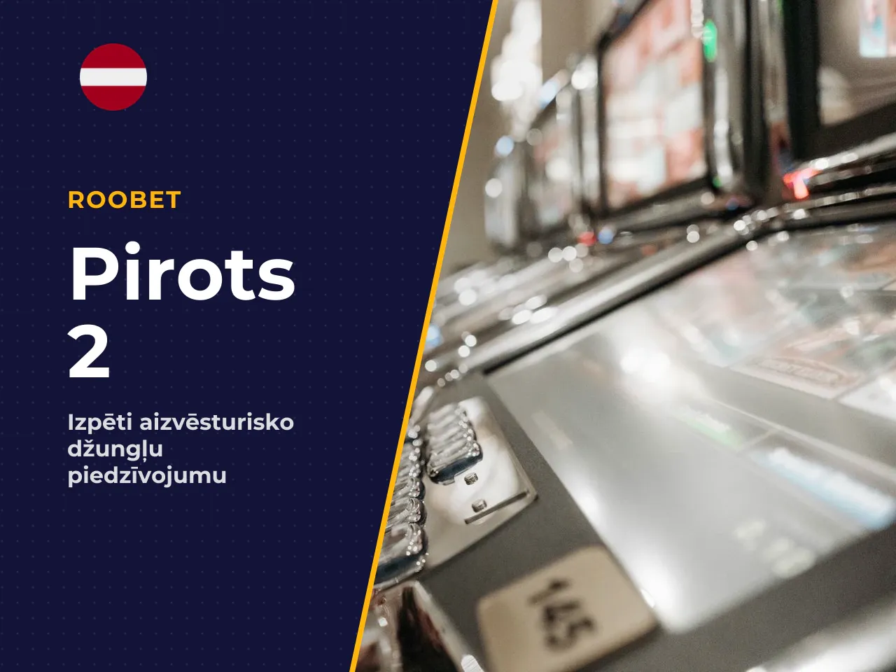 Pirots 2 slot tematika un spēles