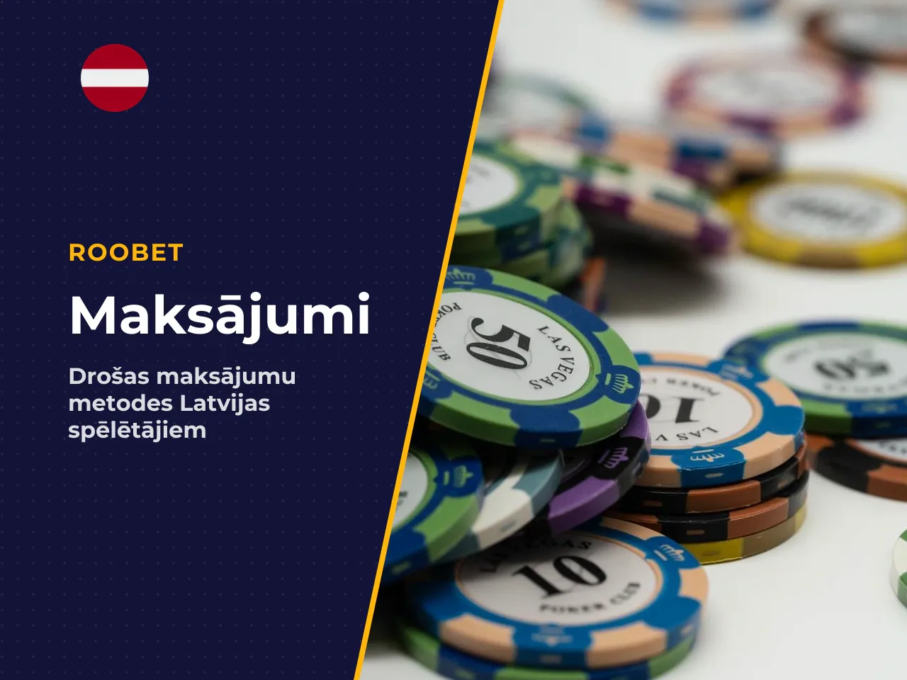 Latvijas maksājumu metodes un identifikācijas rīki