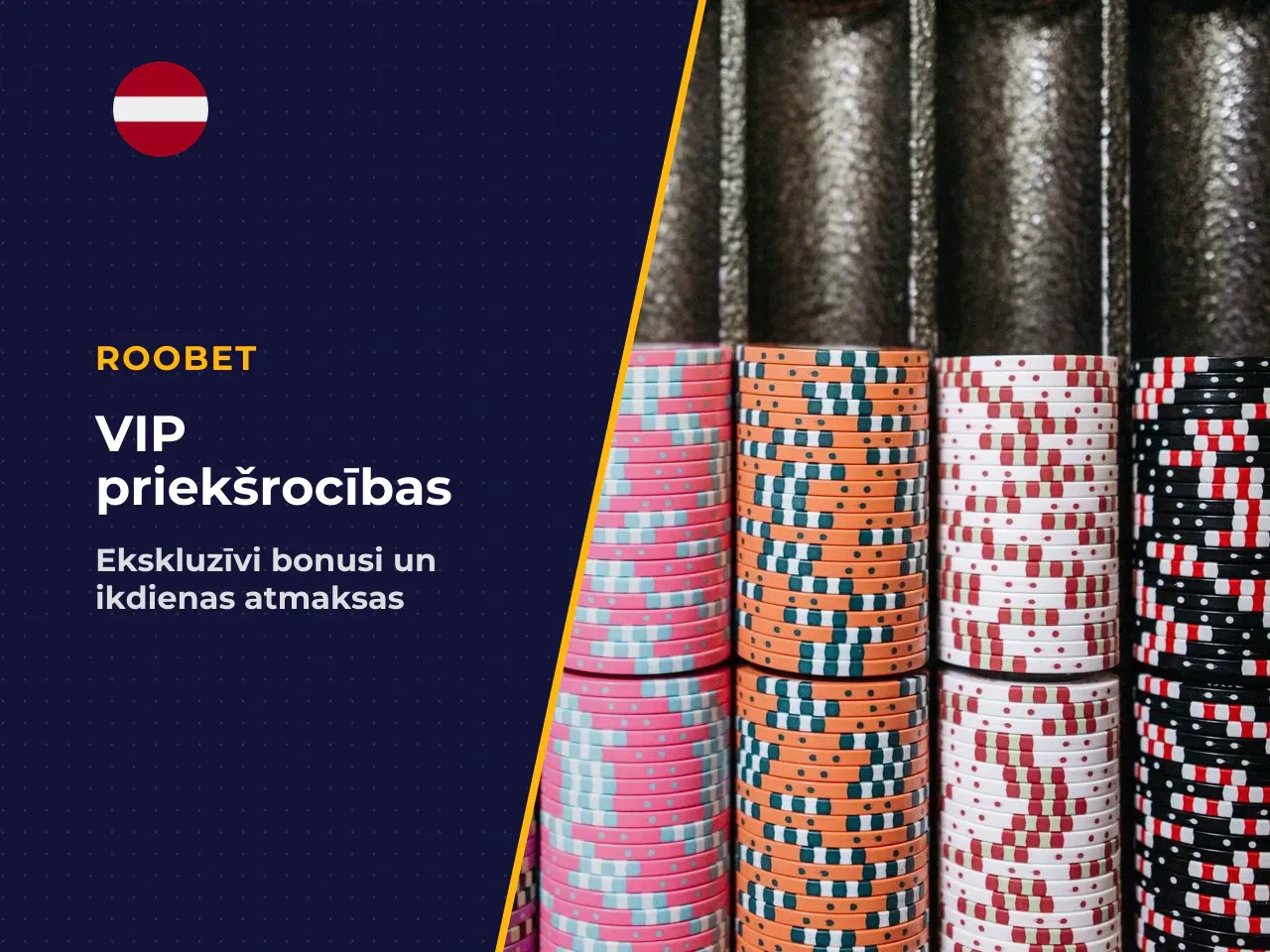 Rakeback, Rakeboost, cashback un Roobet VIP