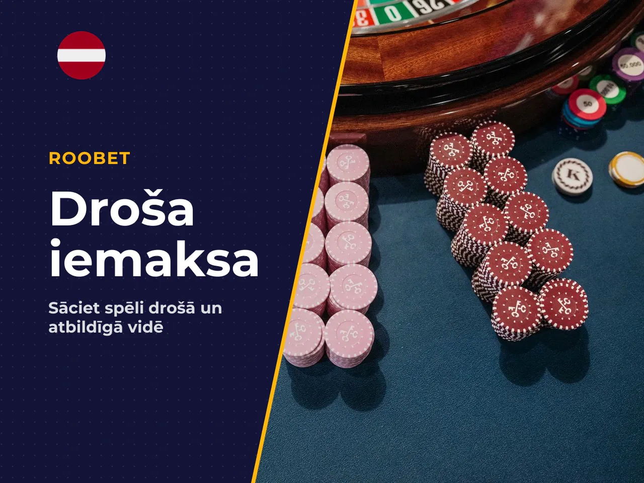 Ko darīt tālāk. Pirms pirmās iemaksas