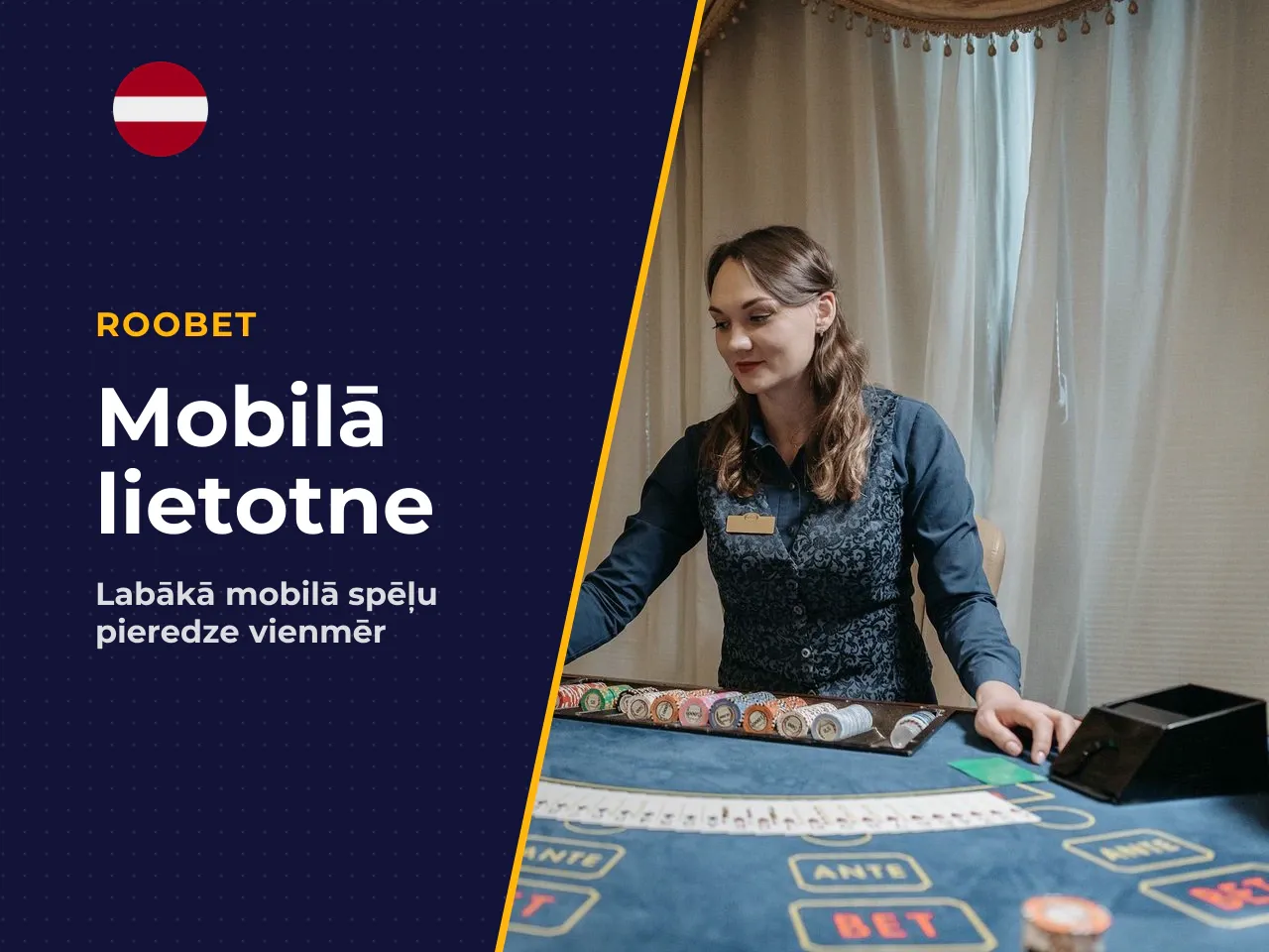 Šis rādītājs izskaidro, kāpēc mobilās saskarnes