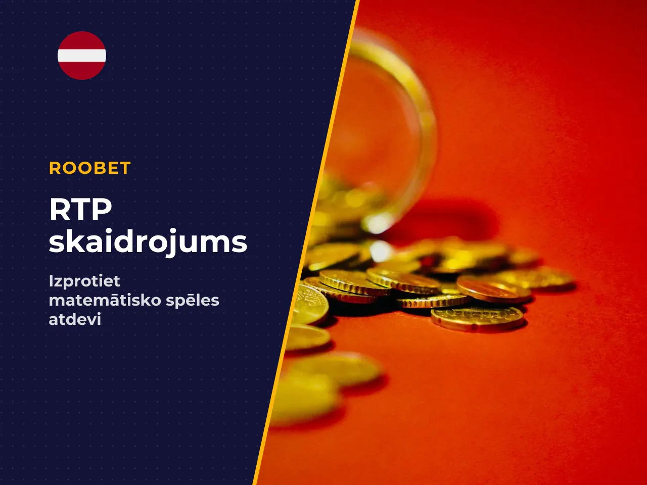 Ko nozīmē RTP un laimesta potenciāls