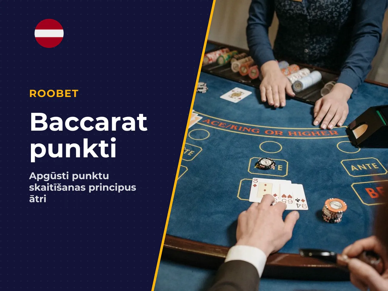 Punktu aprēķins notiek pēc moduļa 10