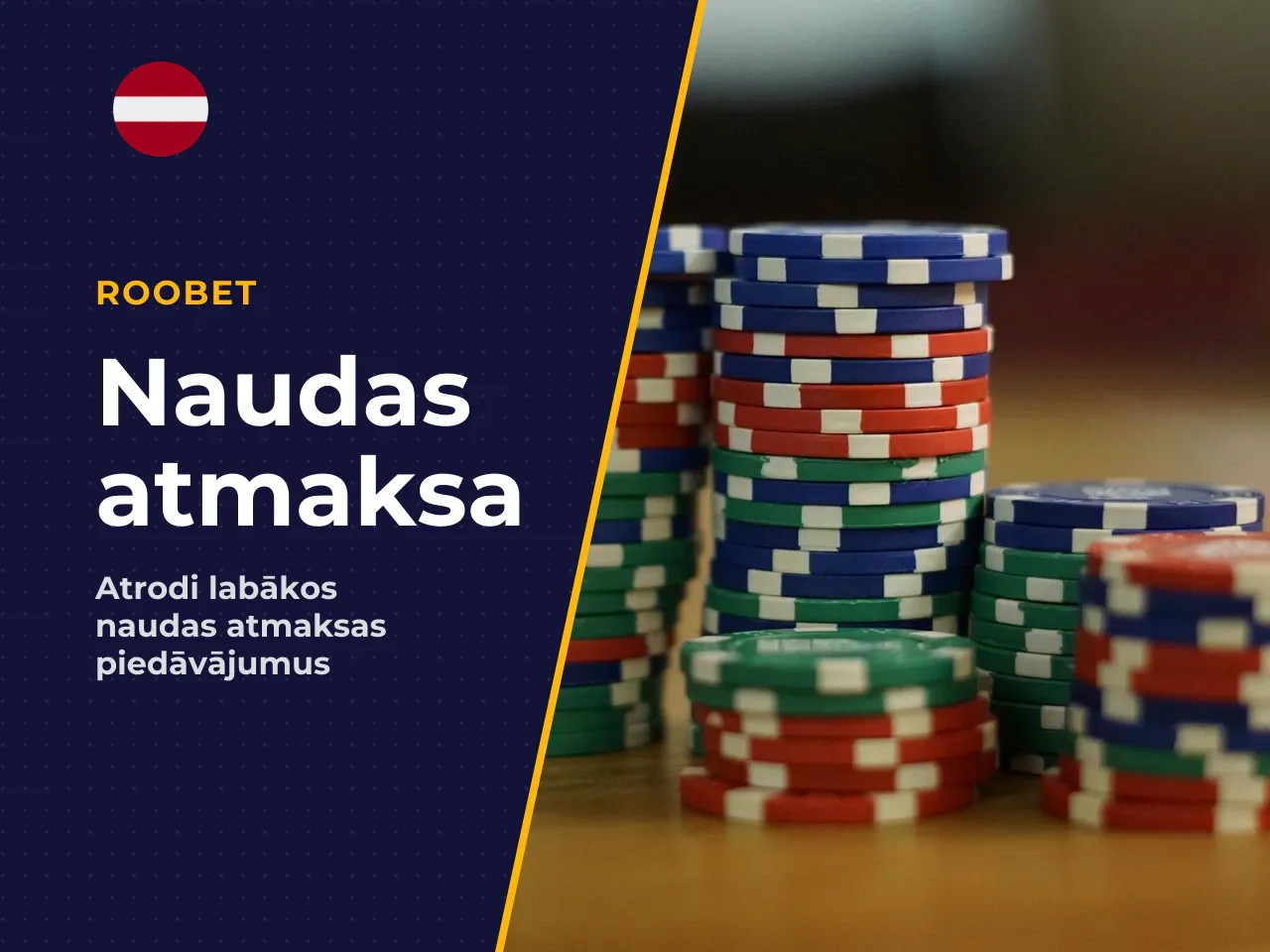 Kur atrast pieejamos cashback piedāvājumus. Pieejamos