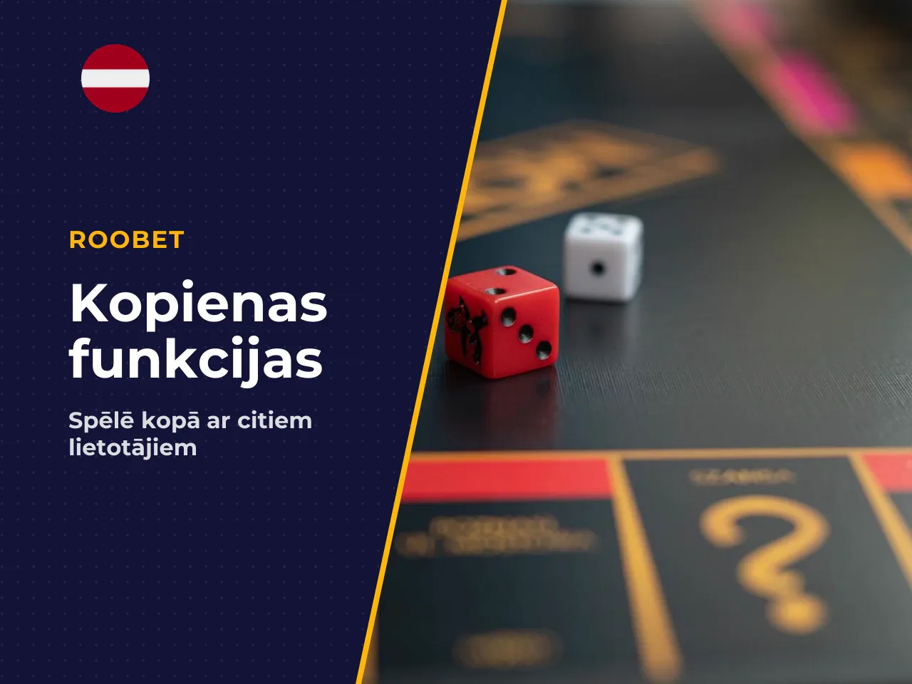 Kopienas funkcijas čats, Rain un Aviarace