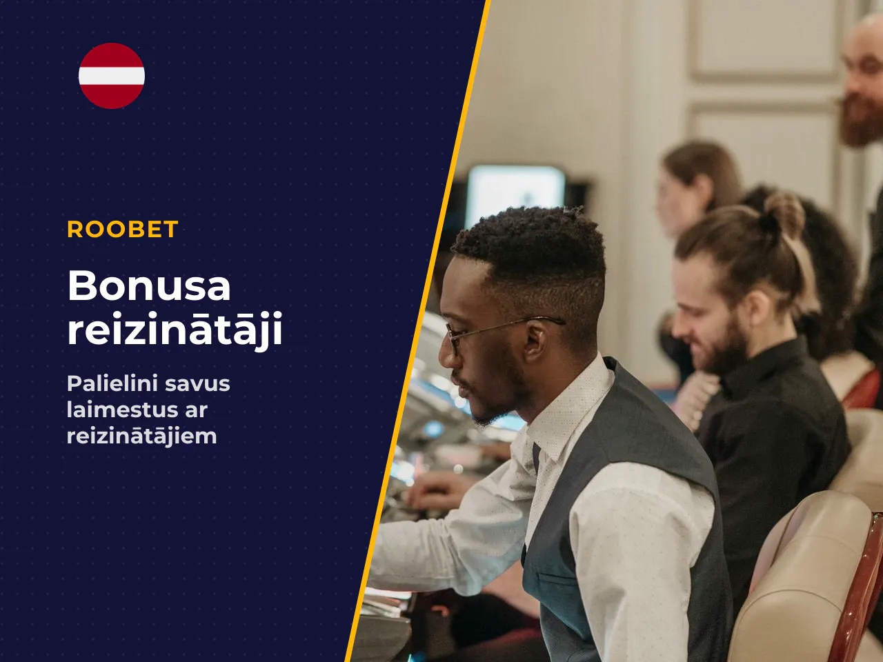 Cascading reels un multipliers darbība. Grieziena