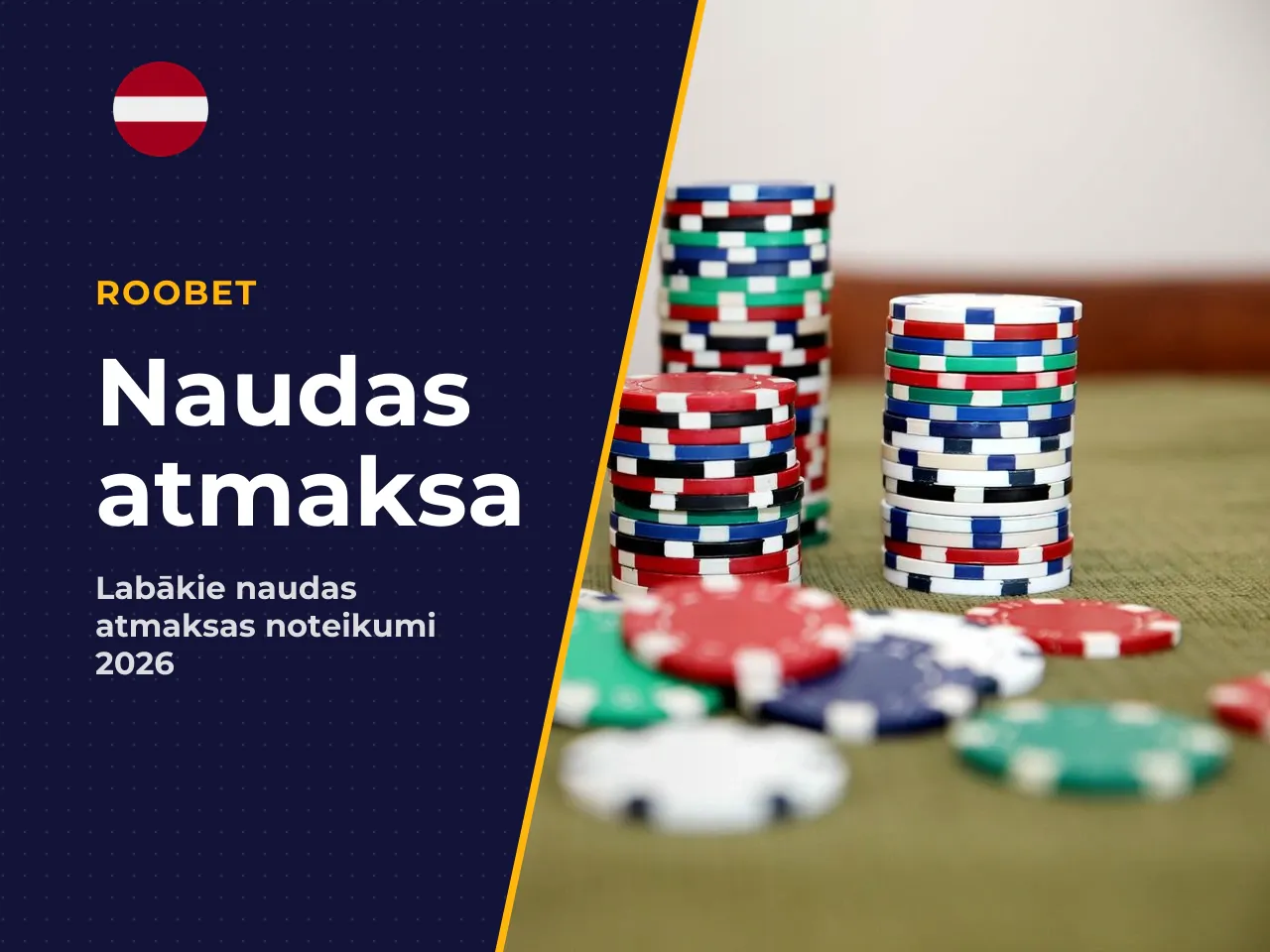 Kam pieejams Roobet cashback jaunie un