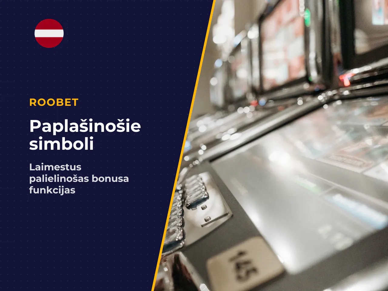 Paplašinošie simboli bonusa režīmā. Free spins