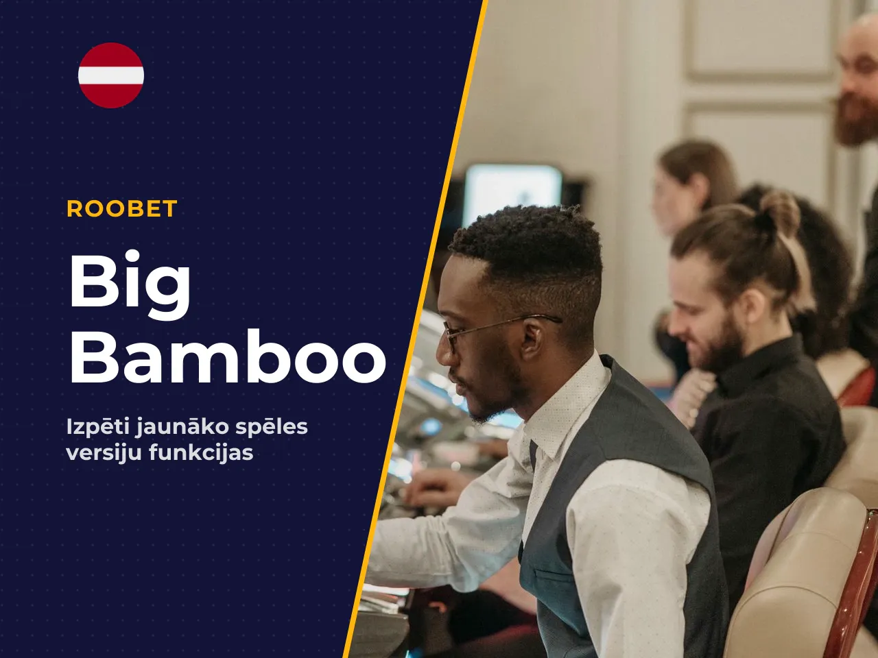 Svarīgi. 2026. gadā Push Gaming izlaida