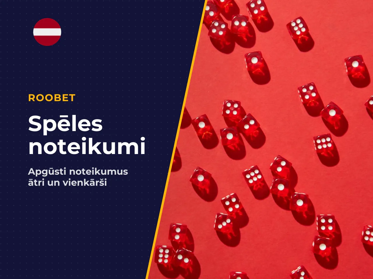 Galvenais 30 sekundēs
