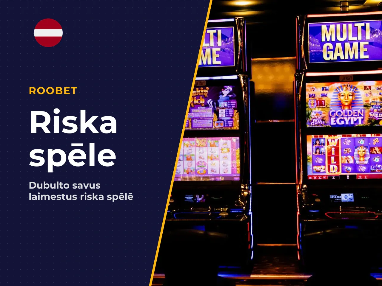 Book of Dead riska spēle Gamble