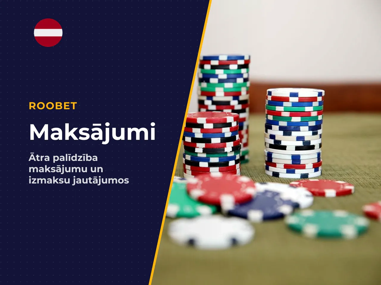 Pieaugošais darījumu apjoms ietekmē arī atbalsta