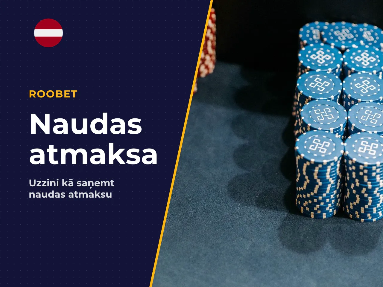 Attiecībā uz bezdepozīta piedāvājumiem saskaņā ar