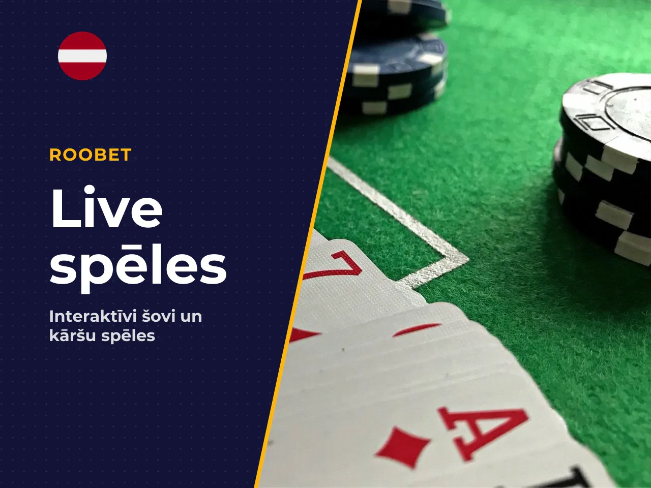 Populārie live spēļu šovi un Āzijas