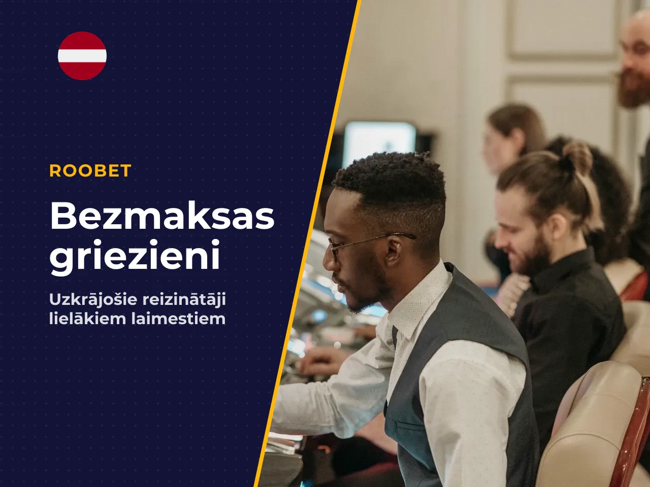 Free spins un bonusu reizinātāja uzkrāšana