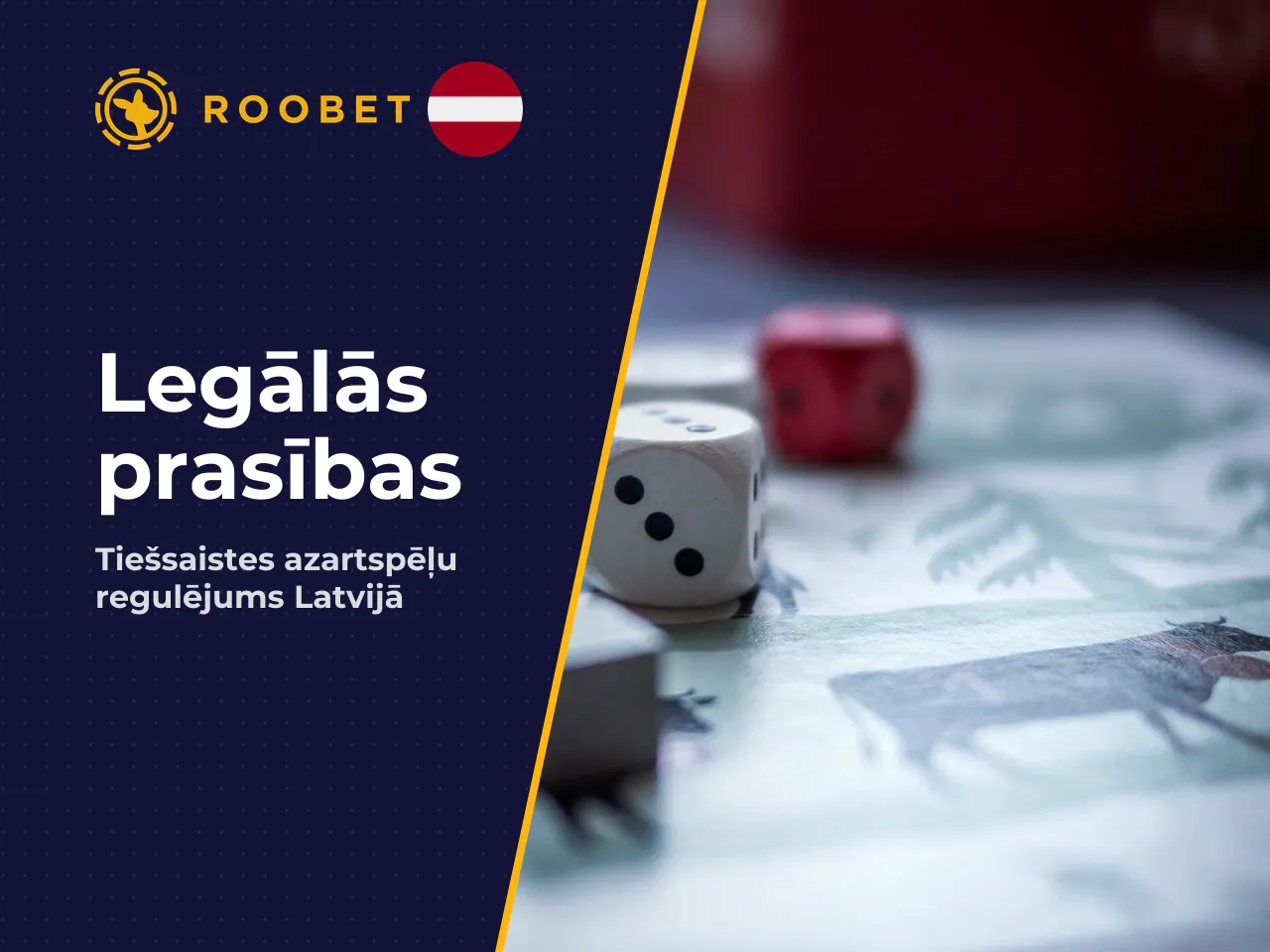 Šis pārsvars nozīmē, ka tiešsaistes segments