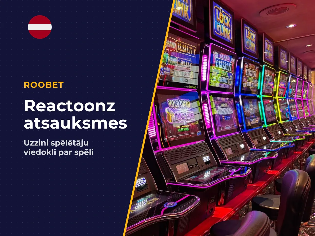 Reactoonz atsauksmes plusi un mīnusi. Spēlētāju