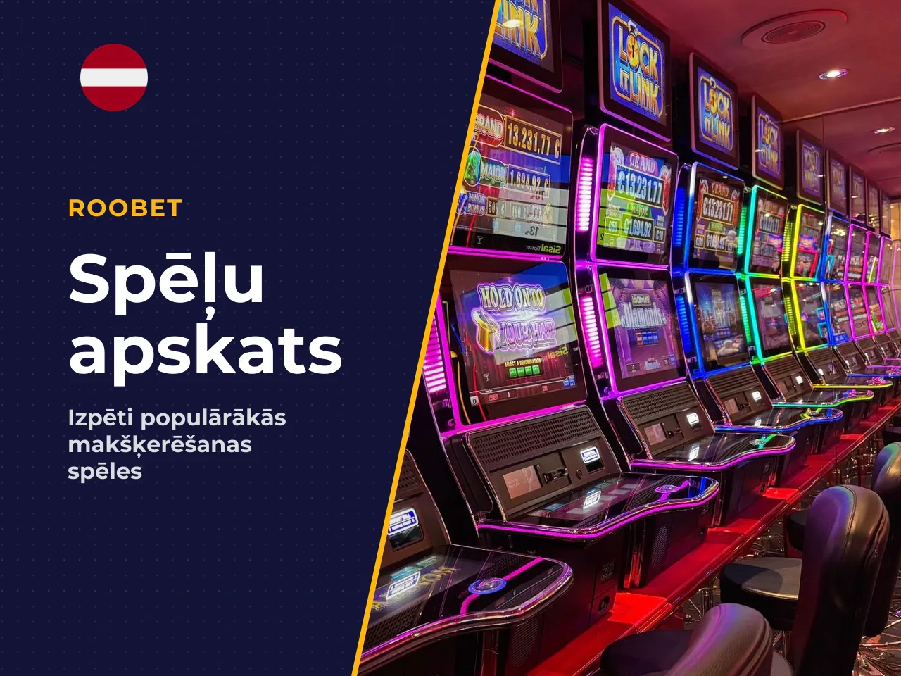 Ja meklējat mierīgāku ievadu sērijā, sāciet