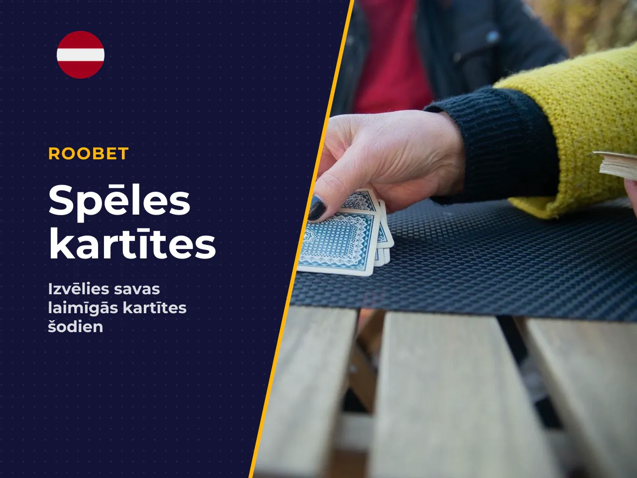 Spēles kartīte, Free Space un Chance