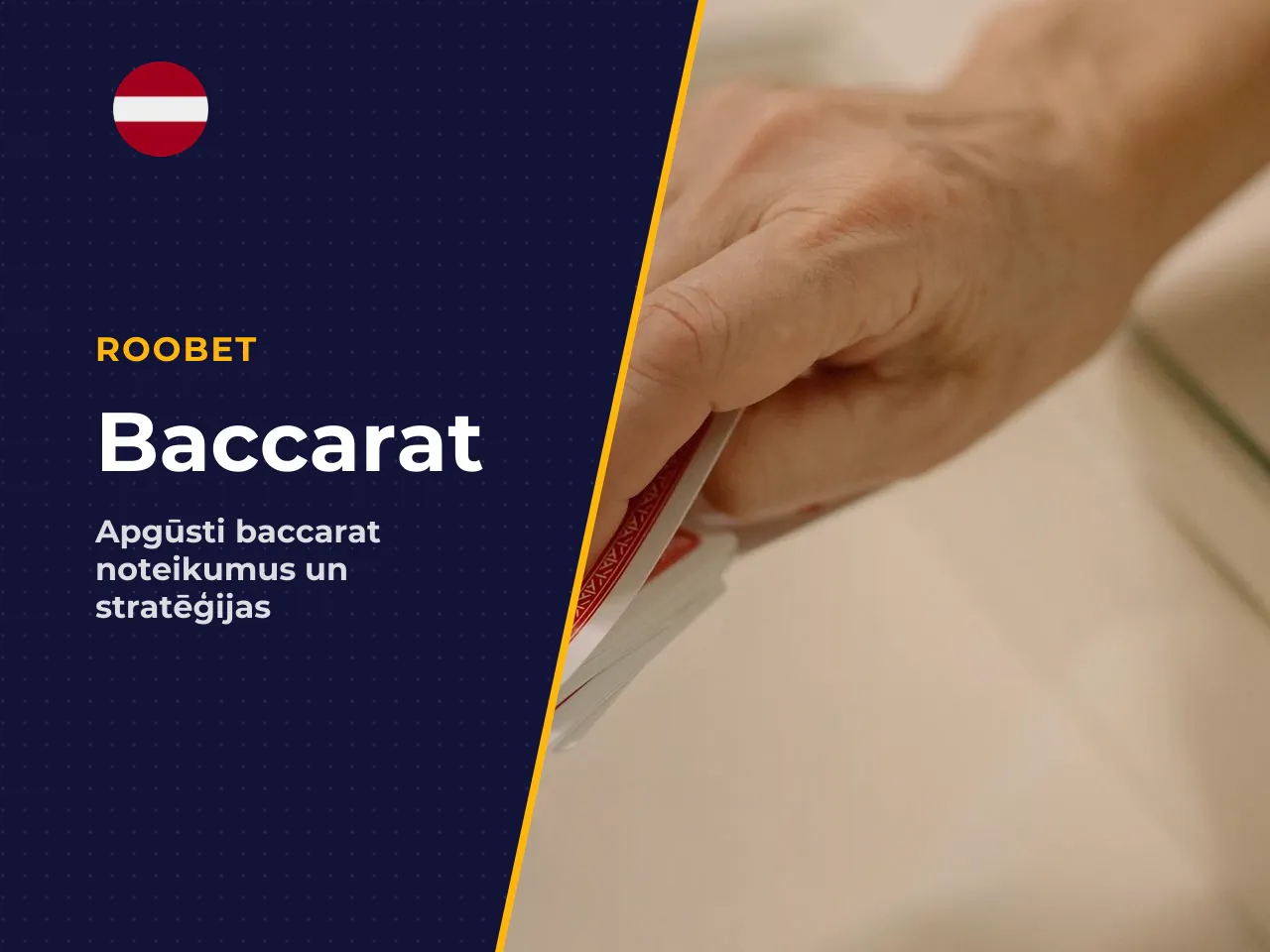 Punto Banco, Mini Baccarat un klasiskais