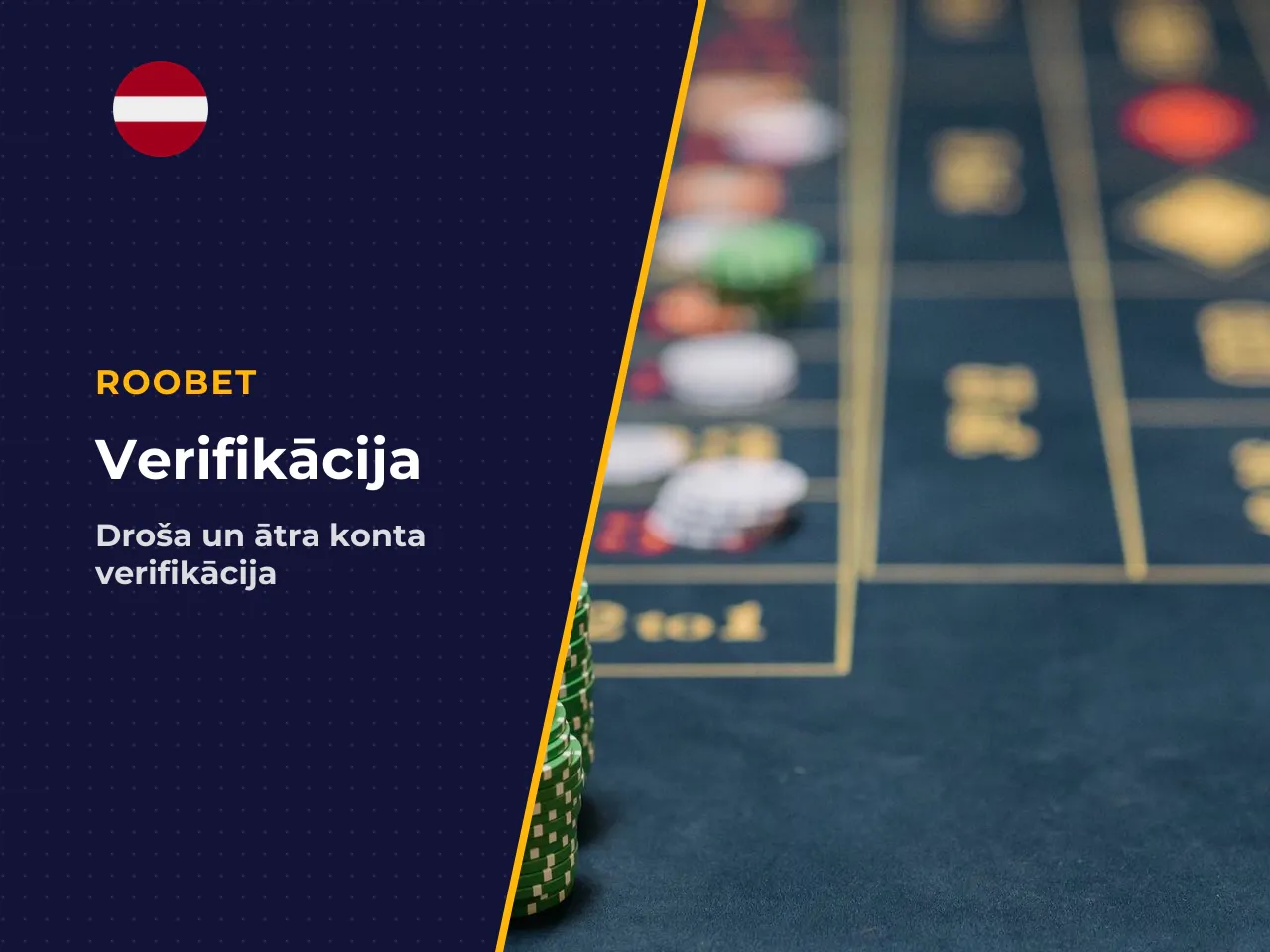 Pirms pirmās izmaksas veikšanas operatoram saskaņā