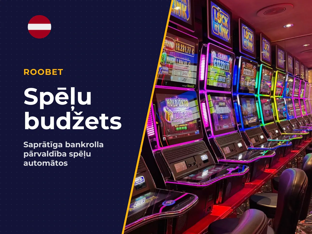 Praktiski tas nozīmē ja spēlējat ar
