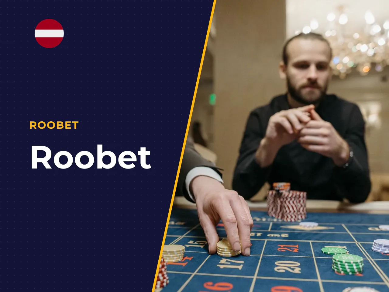Roobet heading-banner
