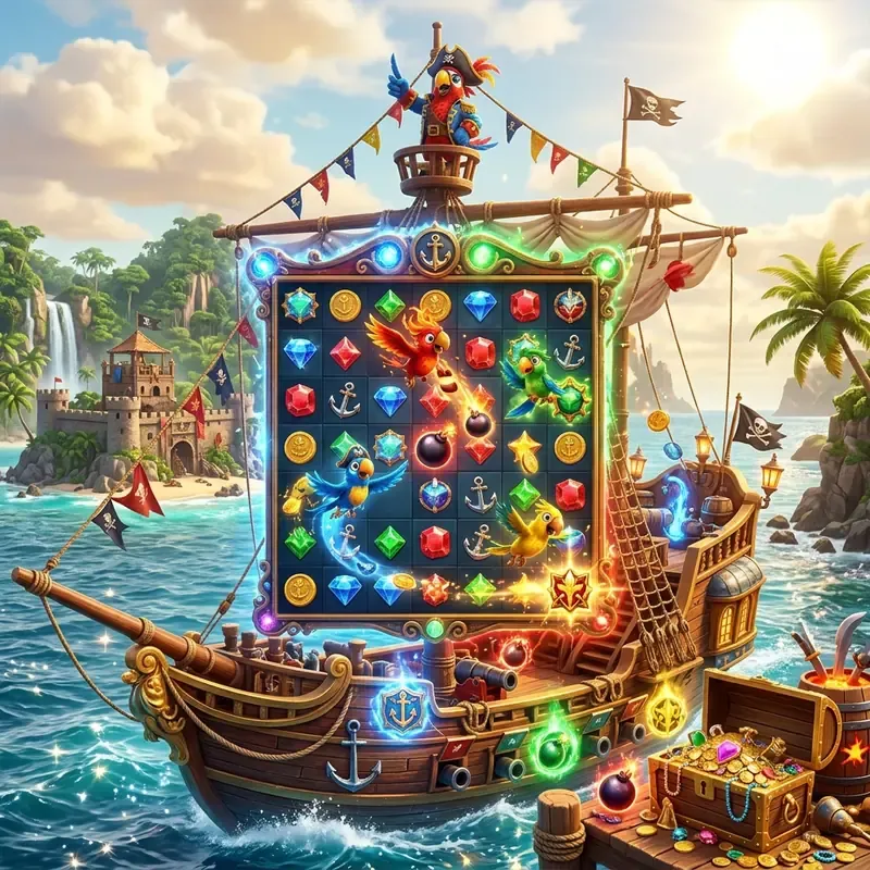 Pirots 4 slot demo spēlē bezmaksas