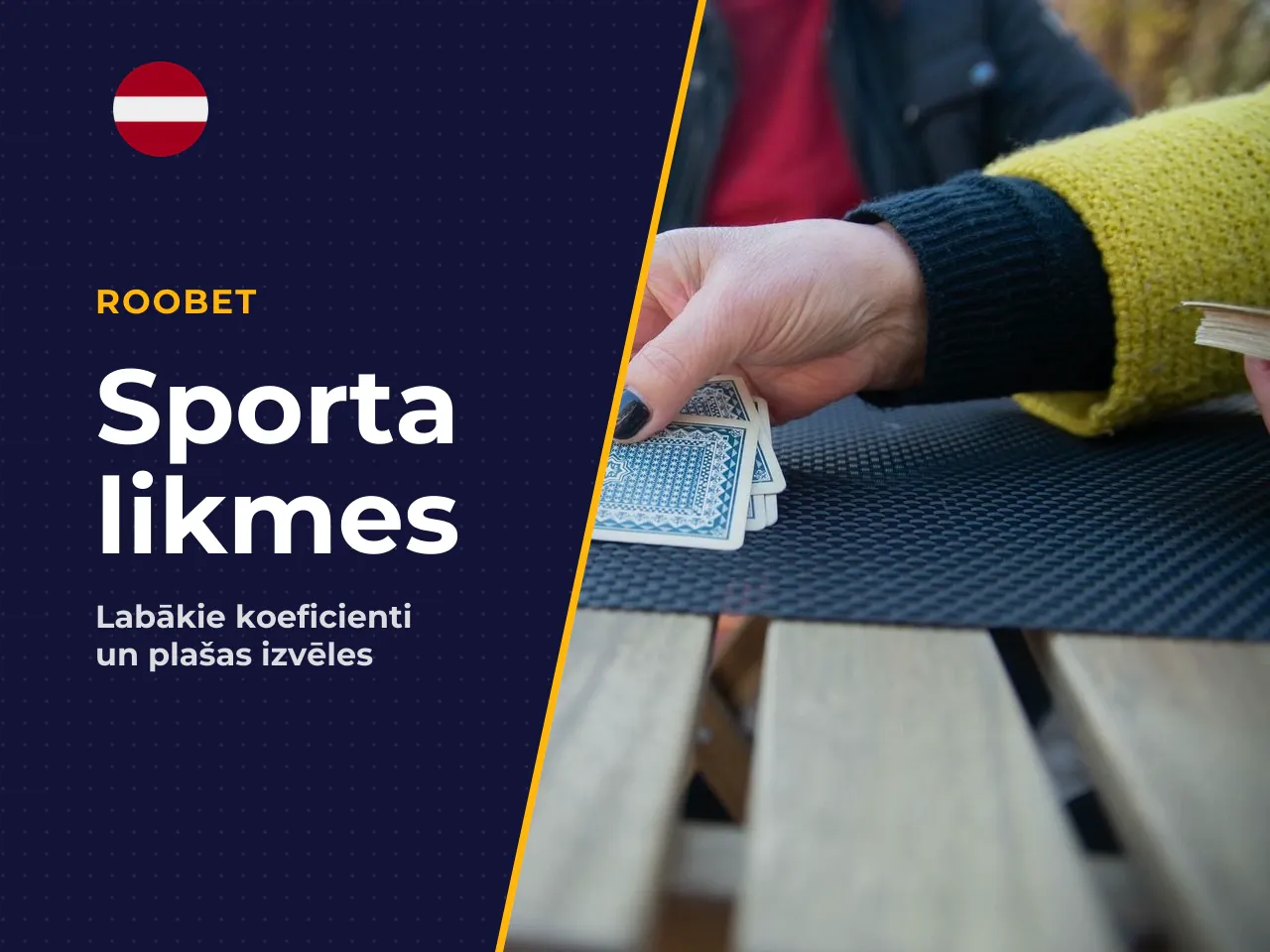 Roobet sporta likmes un totalizators. Roobet