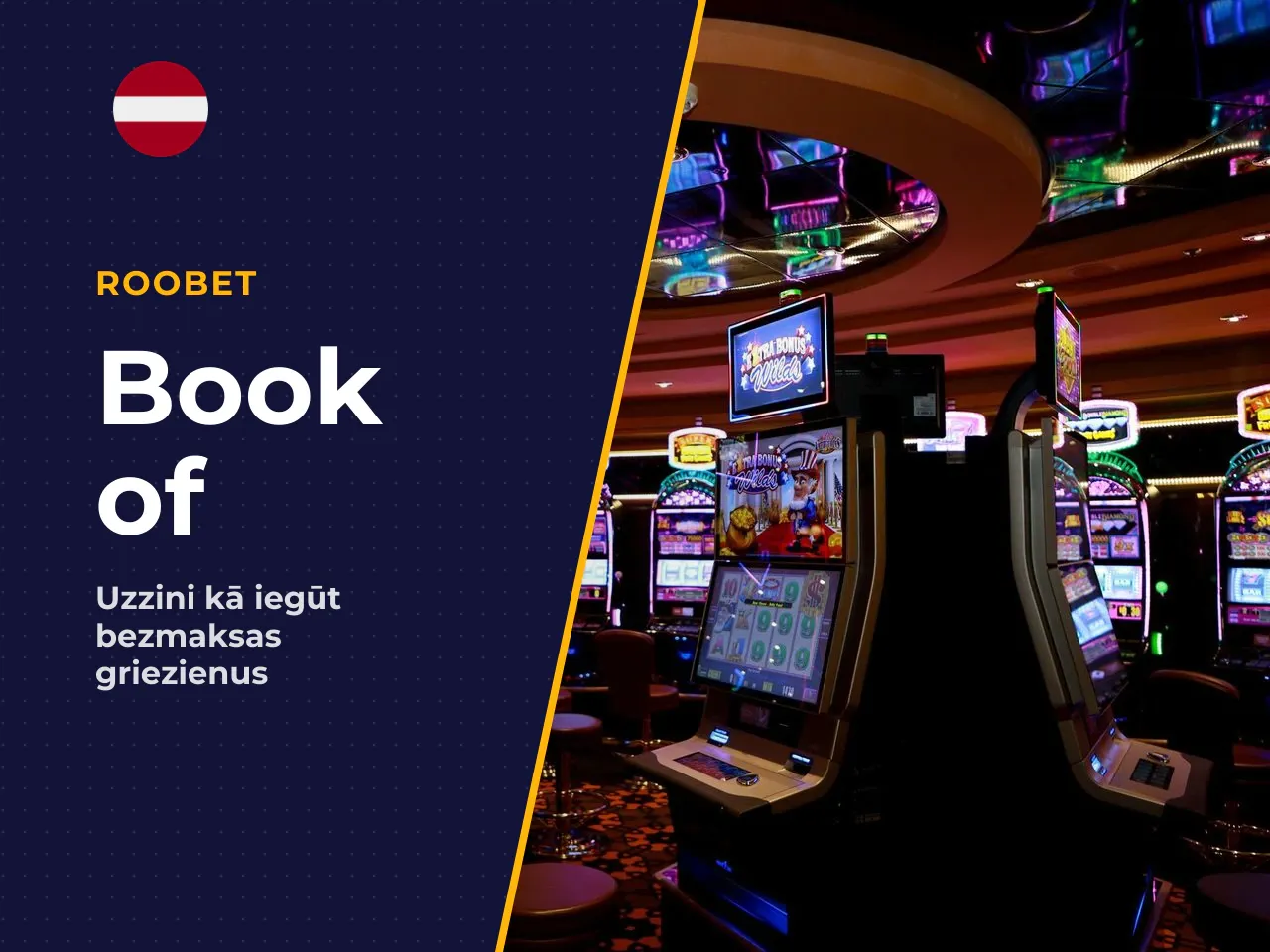 Wild un Scatter simboli Book of