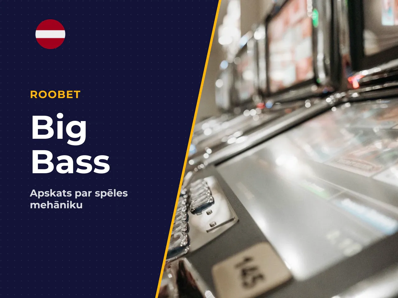 Pragmatic Play loma Big Bass Bonanza