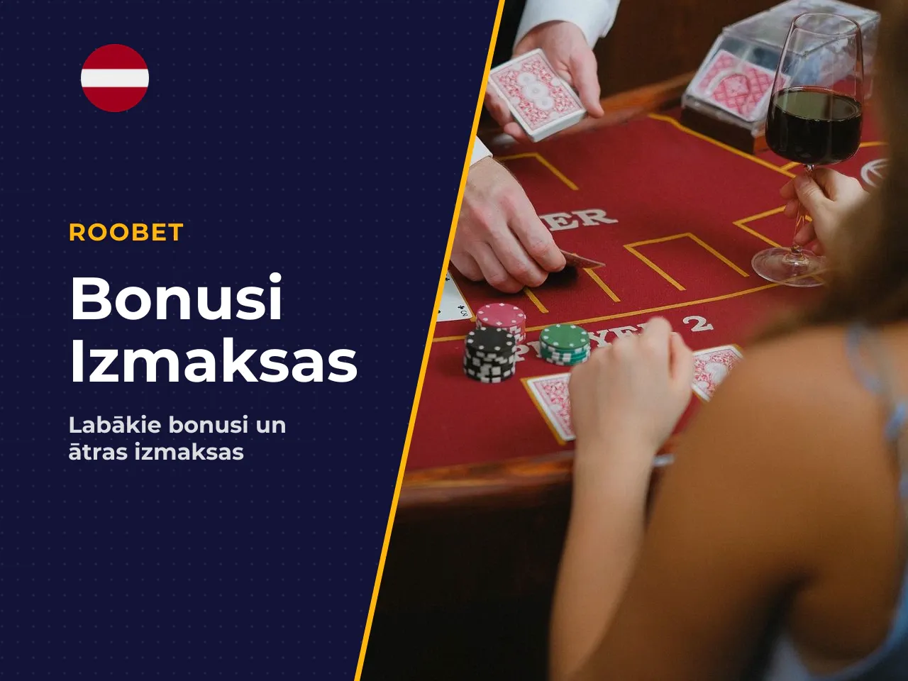 Bonusi, mobilā spēle un izmaksu termiņi